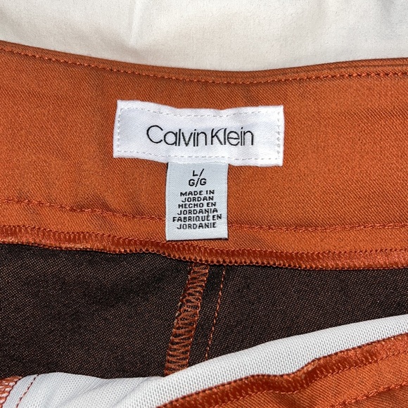 Calvin Klein Pants - Picture 4 of 6